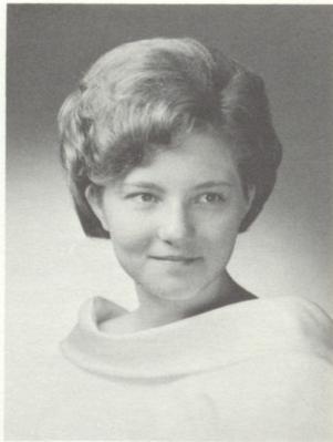 Susan Barrineau's Classmates profile album