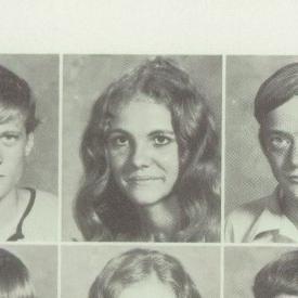 Cathy Gilmore's Classmates profile album