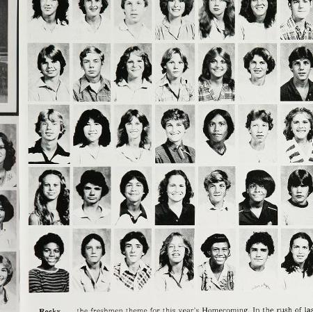 Glenda Delgada's Classmates profile album