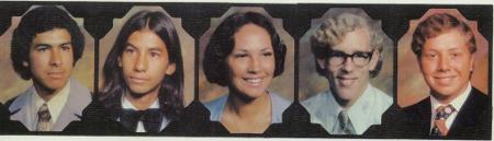 Randy George's Classmates profile album