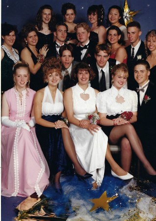 Prom 1996