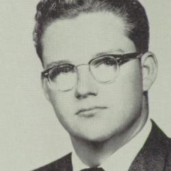 Dick Miller's Classmates profile album