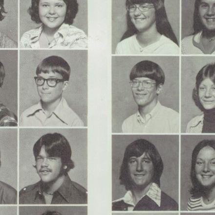 Steve Caserta's Classmates profile album