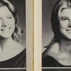 Donna Turner's Classmates profile album