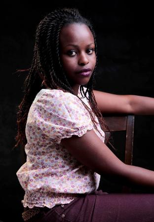 Rachel Waithera's Classmates® Profile Photo