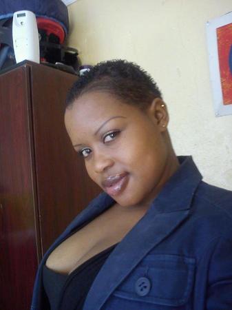 Angel Mphuthi's Classmates® Profile Photo