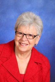 Dianne Oberg's Classmates® Profile Photo