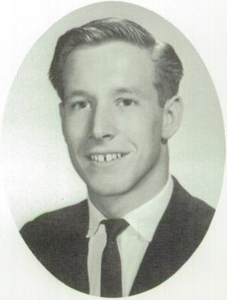 Richard Poole's Classmates profile album