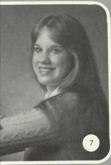 Lisa Fryman's Classmates profile album