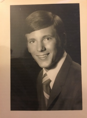 Robert Marold's Classmates profile album