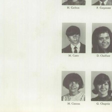 Mike Casto's Classmates profile album