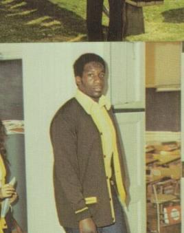 Rickey Keeles' Classmates profile album