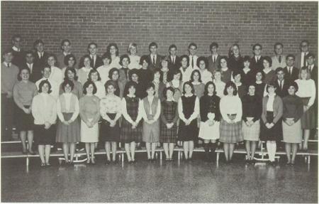 Beverly Lowenstein's Classmates profile album