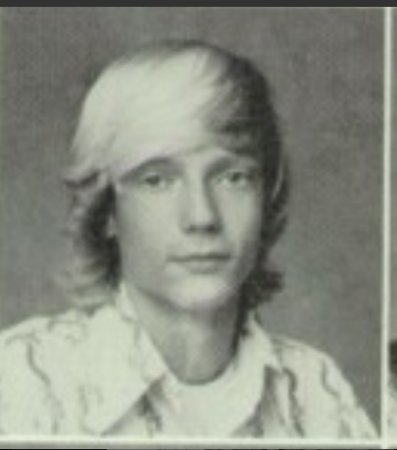 Mark Girardeau's Classmates profile album