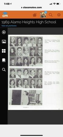 Rita Lambrecht's Classmates profile album