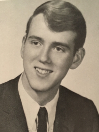 Larry Snodgrass' Classmates profile album