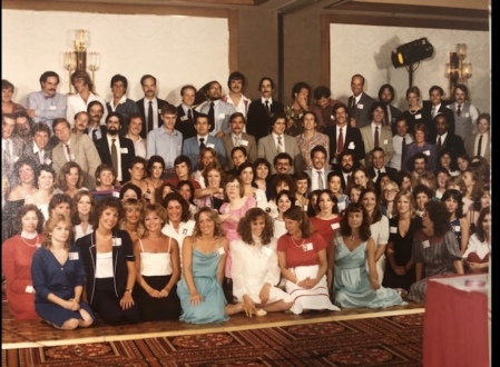 Langley High School Reunion ‘73