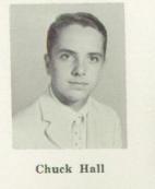 Charles Hall's Classmates profile album