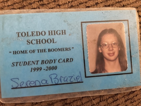 Serena Braziel's Classmates profile album