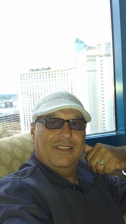 In Vegas 5-2013