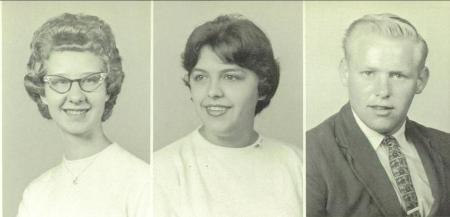 Carolyn Poehowe's Classmates profile album