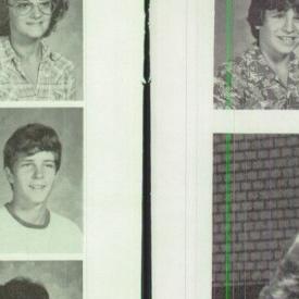 Debbie Barnes' Classmates profile album