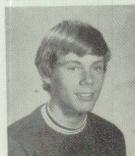 Bob Barbee's Classmates profile album