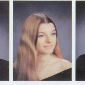 Jennifer Hendricksen's Classmates profile album