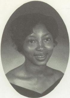 Vivian Jones' Classmates profile album