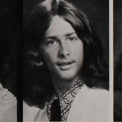 Ted Morrow's Classmates profile album