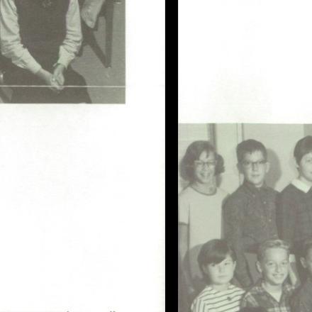 Debbie Ragland's Classmates profile album