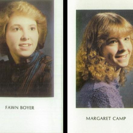 Donna Roper's Classmates profile album