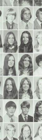 Betsy Finley's Classmates profile album
