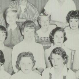 Joyce Donald's Classmates® Profile Photo