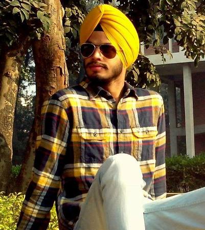 Gagandeep Singh's Classmates® Profile Photo