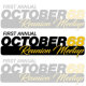 FHS First Annual October68 Reunion Meetup reunion event on Oct 12, 2019 image