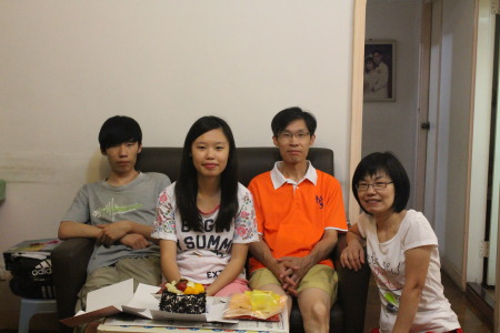 Bruce Chow's Classmates® Profile Photo