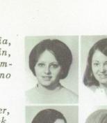 Ann Wittner's Classmates profile album