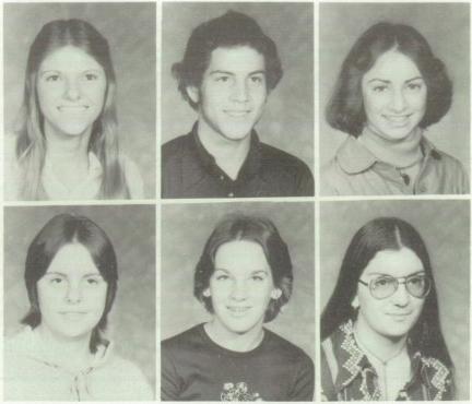 Robin Robin Zurcher's Classmates profile album
