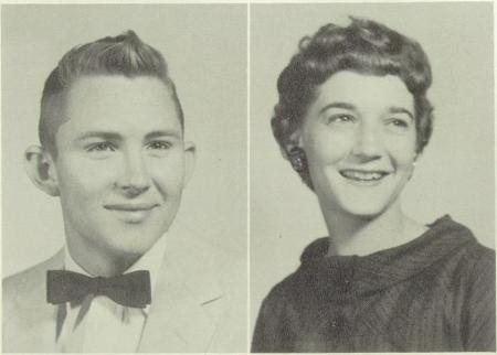 Richard Sutherland's Classmates profile album