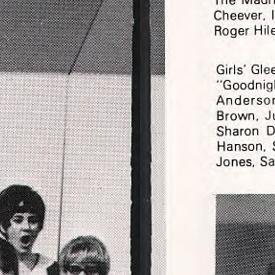 Sharolyn Elliston's Classmates profile album