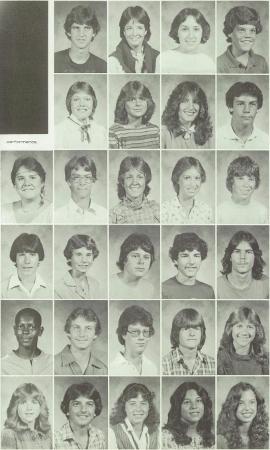 Amy Howland's Classmates profile album