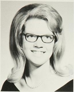 Carol Davidson's Classmates profile album