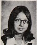 Veronica Poe's Classmates profile album