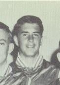 John Rowland's Classmates profile album