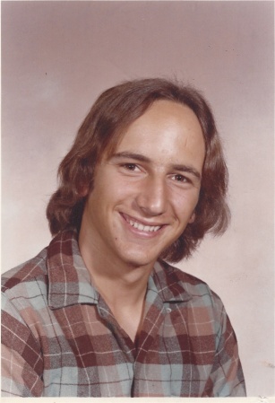 Ed Newman's Classmates profile album