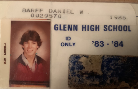 Daniel Bowman's Classmates profile album