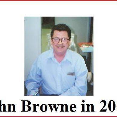 John Browne's Classmates® Profile Photo