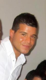 Juan Acevedo's Classmates® Profile Photo