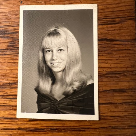 Jackie Altvater's Classmates profile album